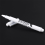 20PC Liquid Chalk Pen Marker for Glass Windows Chalkboard Blackboard White 7