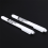 20PC Liquid Chalk Pen Marker for Glass Windows Chalkboard Blackboard White 4