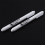 20PC Liquid Chalk Pen Marker for Glass Windows Chalkboard Blackboard White 3