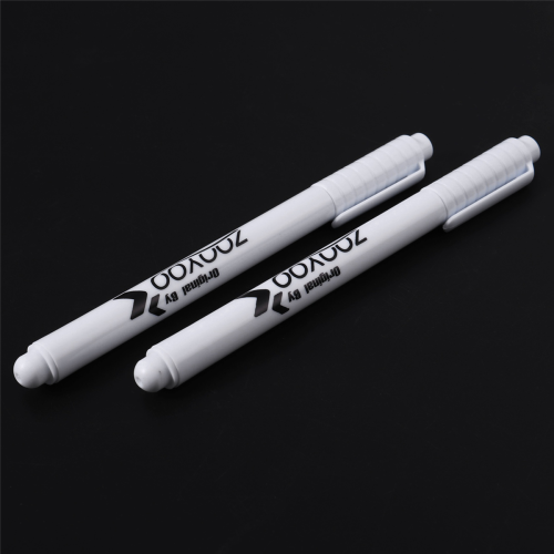 20PC Liquid Chalk Pen Marker for Glass Windows Chalkboard Blackboard White 2