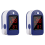 2X Finger Oximeter / / Heartbeat / Oximeter 1