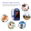 2X Finger Oximeter / / Heartbeat / Oximeter 2