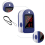 2X Finger Oximeter / / Heartbeat / Oximeter 3