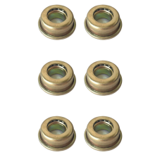 4pcs Front Rear Heavy Duty Wheel Bearing Circlip For Arctic Cat ATV 30x55x32mm - View #3
