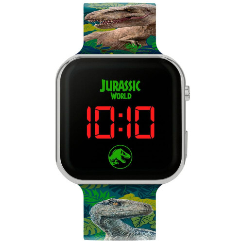 Jurassic World Jurassic World Junior LED Watch
