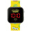 SpongeBob SquarePants SpongeBob Schwammkopf Junior LED-Uhr 1