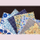 DIY Quilting Patch 180Pcs 10cmx10cm Charm Pack Cotton Fabric Patchwork Bundle Fabrics Cloth Sewing 5