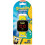 SpongeBob SquarePants SpongeBob Schwammkopf Junior LED-Uhr 3
