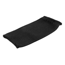 10 Pair Cut and Burn Resistant Sleeves Arm Protection Sleeves Forearm Protectors for Thin Skin and Bruising, 21CM