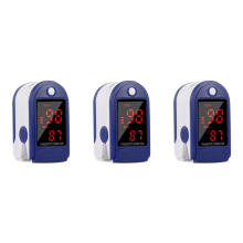 3X Finger Oximeter / / Heartbeat / Oximeter