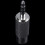 4X, 3.5mm Stereo Male to RCA Mono Female Audio Adapter,Silver 8