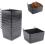 20Pcs Box, Bin Kit, Basket Storage Organizer, Accessories Parts for Organizing Tools 6