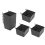 20Pcs Box, Bin Kit, Basket Storage Organizer, Accessories Parts for Organizing Tools 2