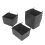20Pcs Box, Bin Kit, Basket Storage Organizer, Accessories Parts for Organizing Tools 8