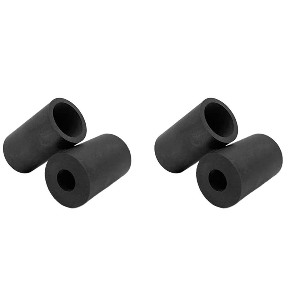 4 Pack 35X20x6mm Boron Carbide Air Sandblaster Nozzle Sandblasting Tool Tip Abrasive Blasting Sandblast Cabinet Tool 4852180952794