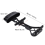 2X Universal Archery Quiver for Compound Bow Hold 6 Arrows 5