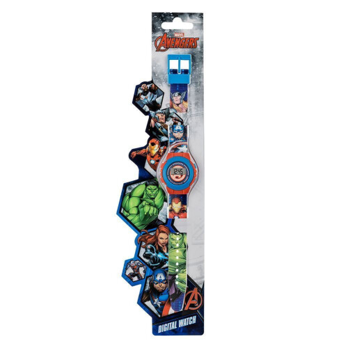 Avengers Avengers Kids Digital Watch 2