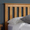 Birlea Single Oak Ottomam Bed 3FT Storage Bed Frame Birlea Phoenix 90cm 3