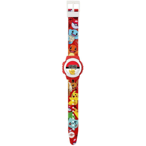 Pokémon Pokémon Kids Digital Watch 1