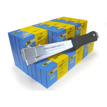 Tacwise 1179 A11 Hammer Tacker with 75,000 140/8mm Staples