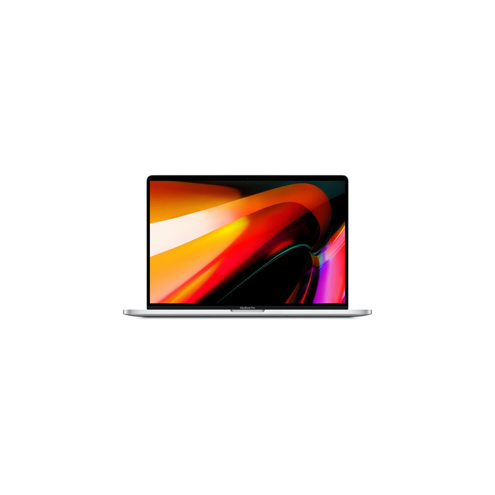 MacBook Pro 16-inch 2.4GHz 8-core i9 64GB RAM 512GB SSD - Space Gray