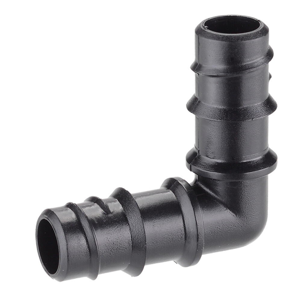 Pack of 20 x 1/2-inch Elbow Connectors Claber 91081