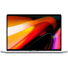 MacBook Pro 16-inch 2.6GHz 6-core i7 16GB RAM 512GB SSD - Space Gray - Refurbished