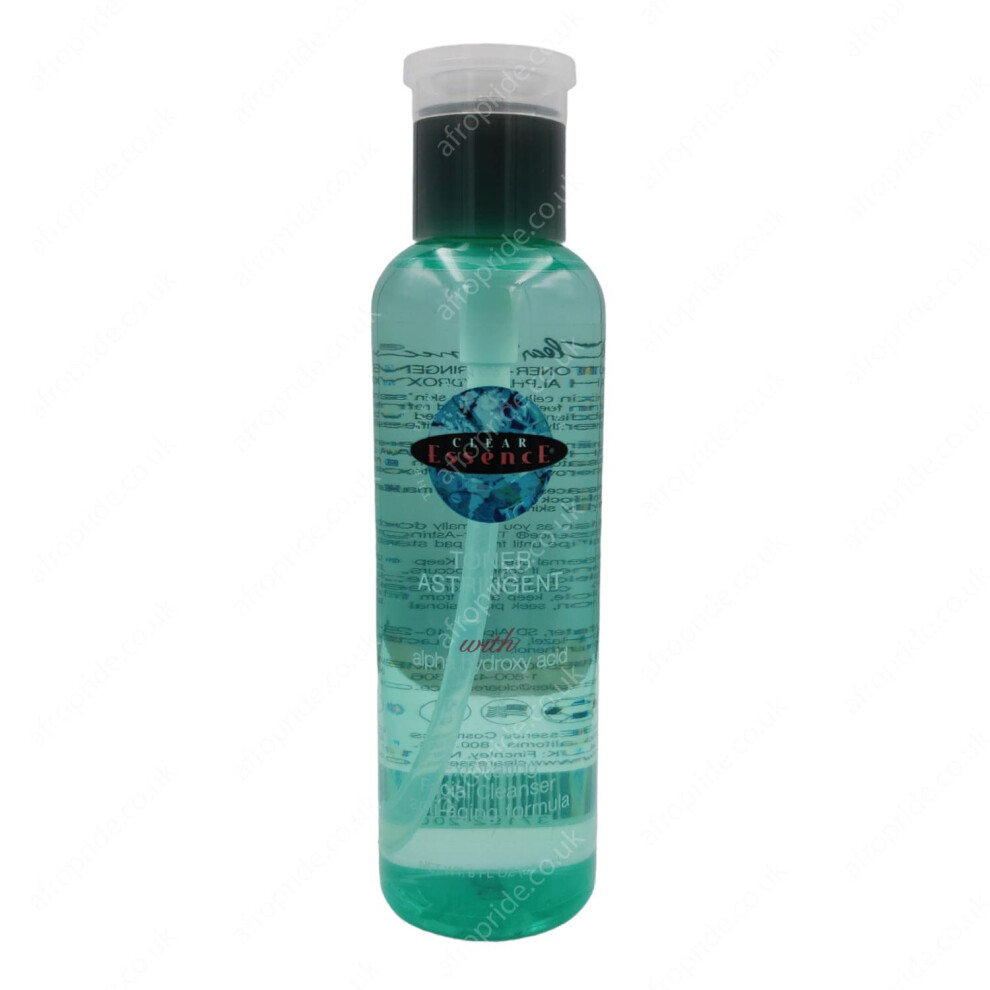 Clear Essence Toner Astringent 8fl.oz