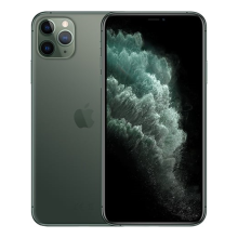 Apple iPhone 11 Pro Max 64GB | Green | Unlocked - Refurbished