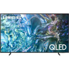 Samsung QE65Q60D 65" 4K Ultra HD QLED HDR Smart TV 50Hz