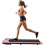 Running Treadmill Motorised Walking Machine Electric Power Exercise 1