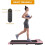Running Treadmill Motorised Walking Machine Electric Power Exercise 7