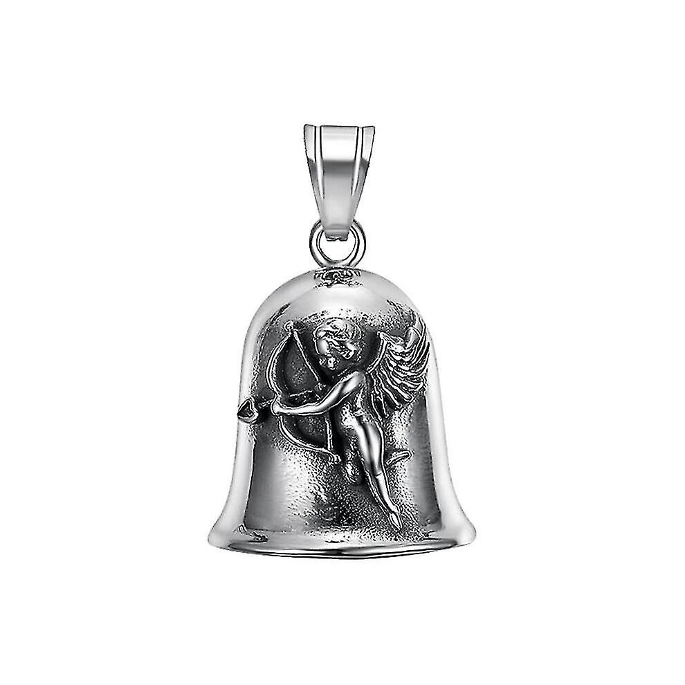 Motorcycle Bell Riding Motorcycle Biker Bell Good Luck Motorcycle Accessories Motorcycle Gift Charm For Man Biker Riders 9363541080704