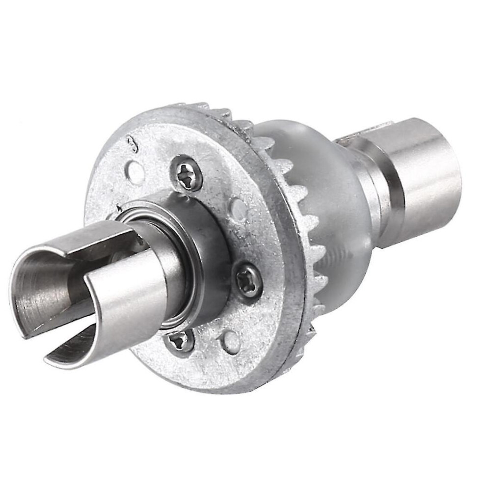 Metal Gear Differential 16420 For Go 16207 16208 16209 16210 H16 H16h H16e H16p 1/16 Rc Car Spare P