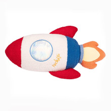 Rocket Pillows, Rocket Plush Throw Pillows, Back To School, Space Series Decor, Great Gifts For Boys, Girls