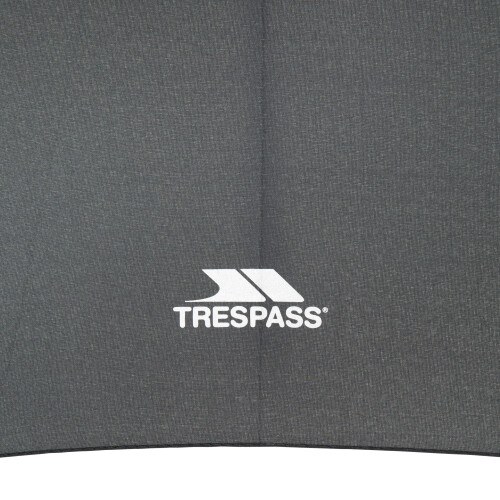 Trespass (EACH, Black) Trespass Windproof Golf Umbrella 2