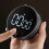 Digital egg bell with stopwatch - Kitchen Timer - LED 3