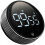 Digital egg bell with stopwatch - Kitchen Timer - LED 1