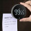 Digital egg bell with stopwatch - Kitchen Timer - LED 4