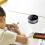 Digital egg bell with stopwatch - Kitchen Timer - LED 8