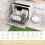 Homcom HOMCOM Worktop Dishwasher w/ 4 Place Settings 6 Programs, Black and White 3
