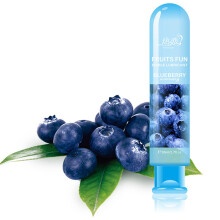 (Blueberry) Lubricant For Women\'s Private Parts Non-staining Water-based Lubricant For Women Men Sexual Pleasure