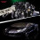 (Lockdown) Transformation Robot Toy 4 Dark Lockdown Robot Car Figures Film Version 5