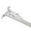 Beekeeper Scraper Hive Beekeeping Tool Bee Hook Equip Stainless Steel Scraper 10