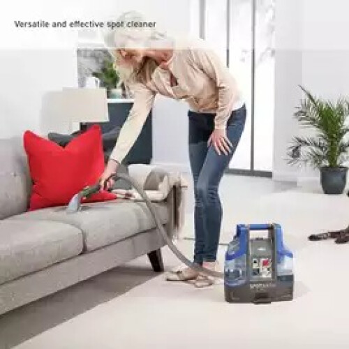 Vax Spotwash Duo Spot Carpet Cleaner 1