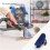 Vax Spotwash Duo Spot Carpet Cleaner 9