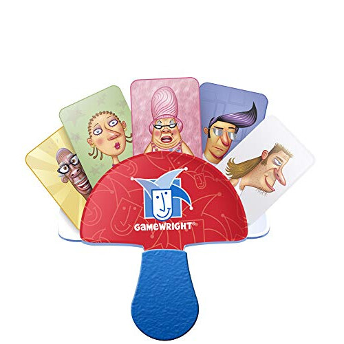 Gamewright Little Hands Playing Card Holder 5 """" 1