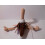 Ty Ty Beanie Babies Stretch l'Ostrich - Ritirato 4