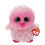Ty Ty Beanie Boos Twiggy - Eule Pink med 2