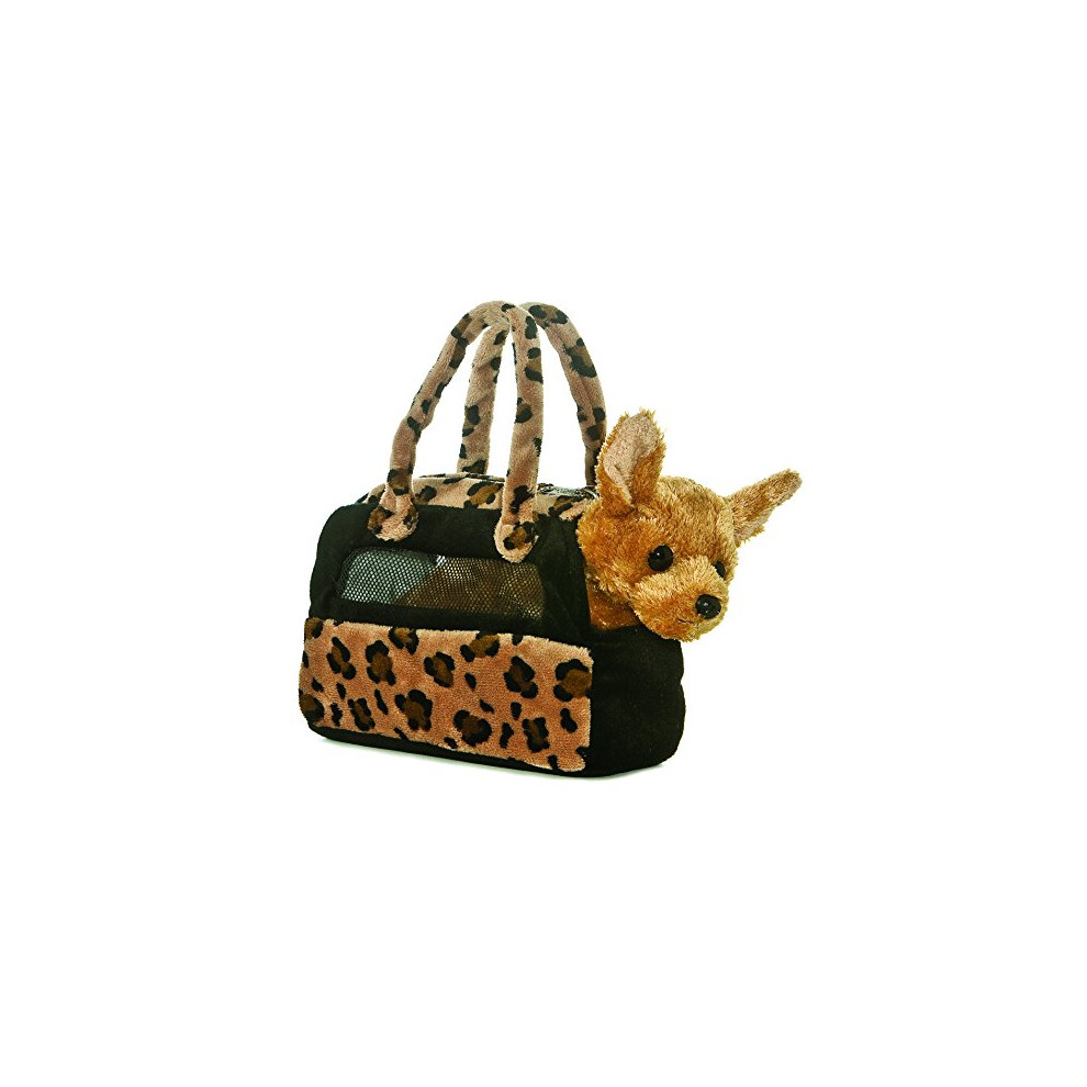 Aurora - Pet Carrier - 8\ Chihuahua Pet Carrier"